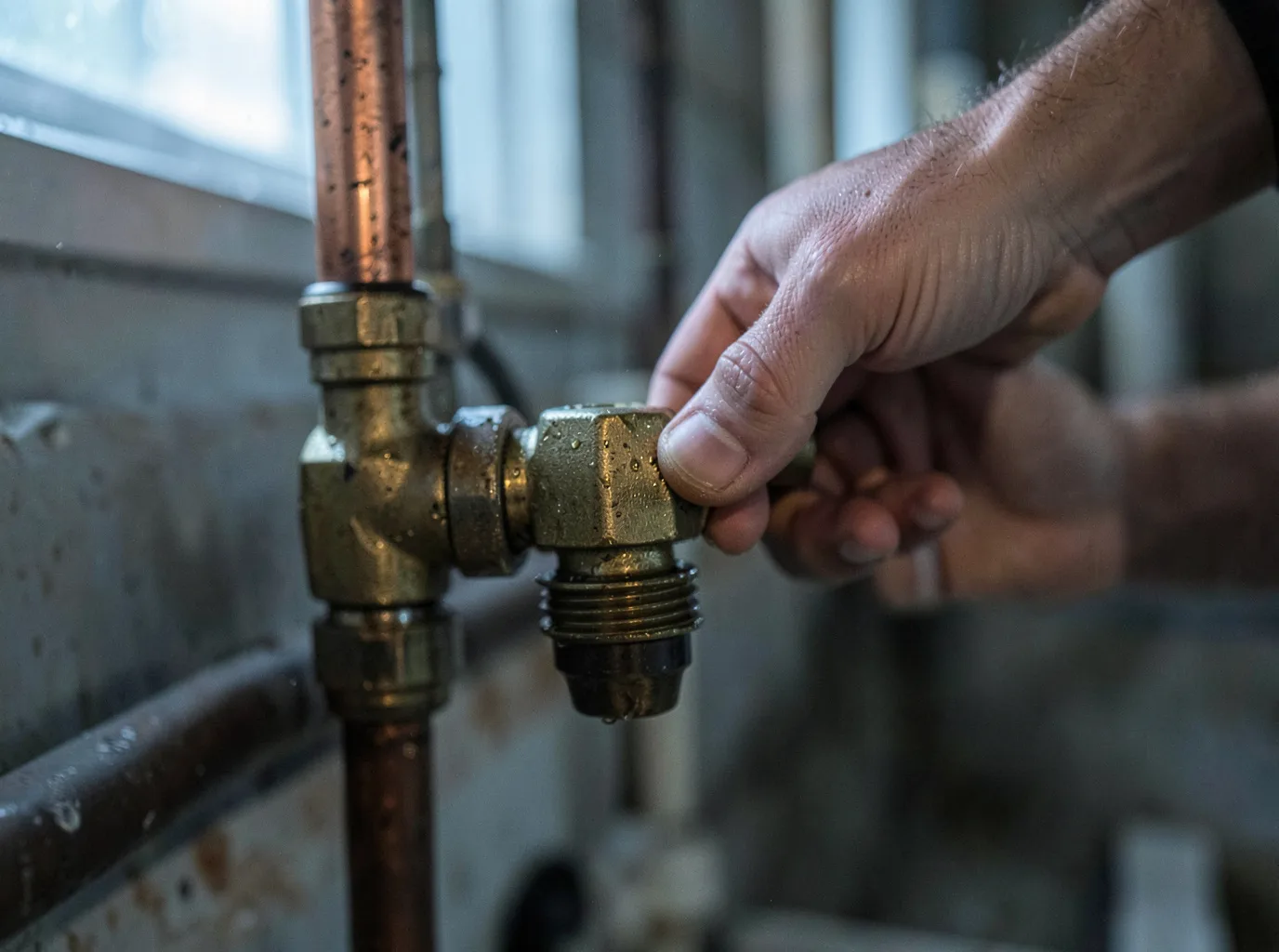Emergency Plumber Barre, VT FAQs